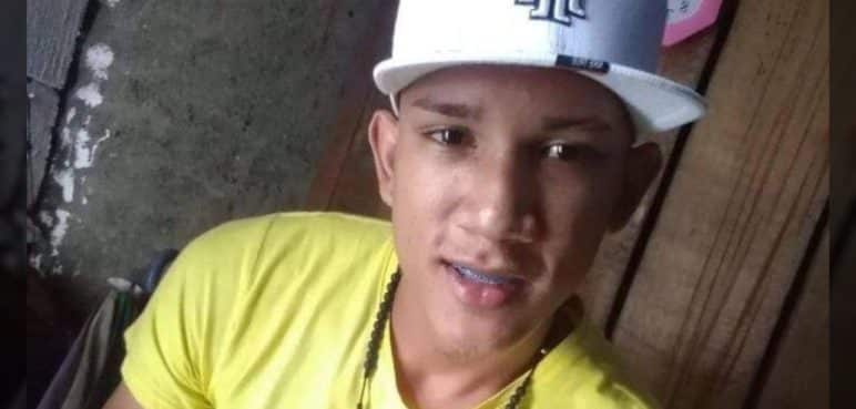 Increíble, Joven fue asesinado por regar una cerveza