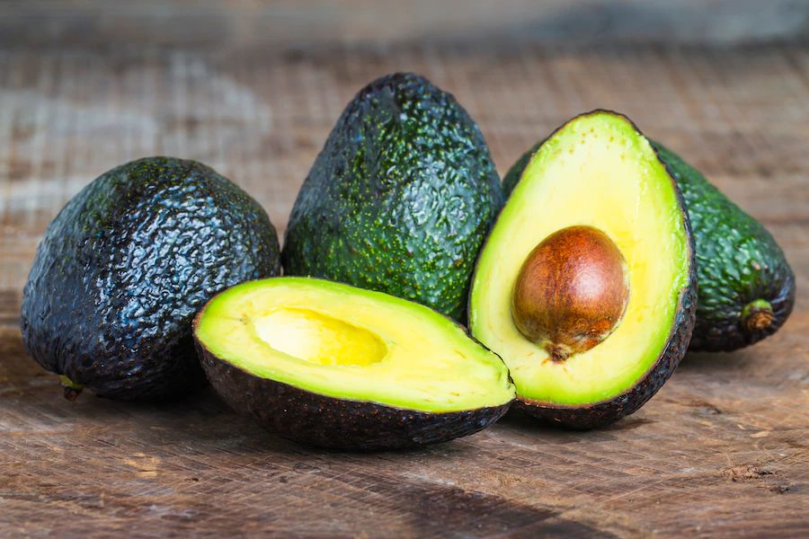 El aguacate del Valle, fue el preferido en las fiestas de USA.