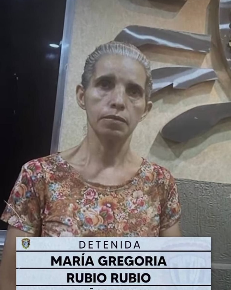 Terrible crimen pasional, asesinó a su hermana y sobrinos e incineró sus cuerpos.