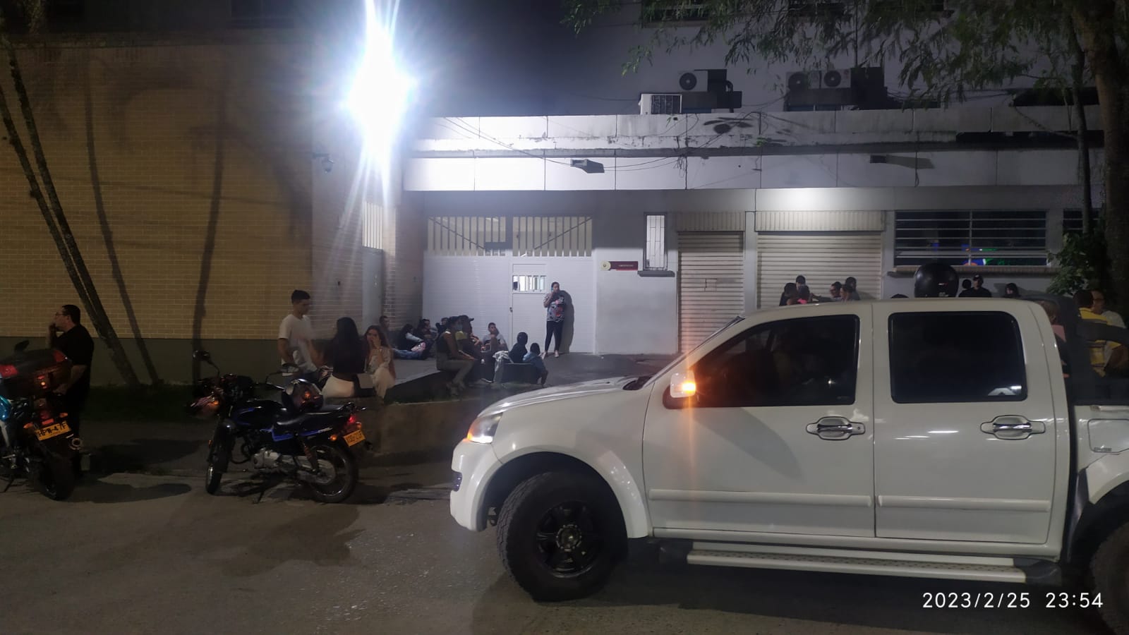 Ya son 4 las masacres en Cartago en los últimos dos años.