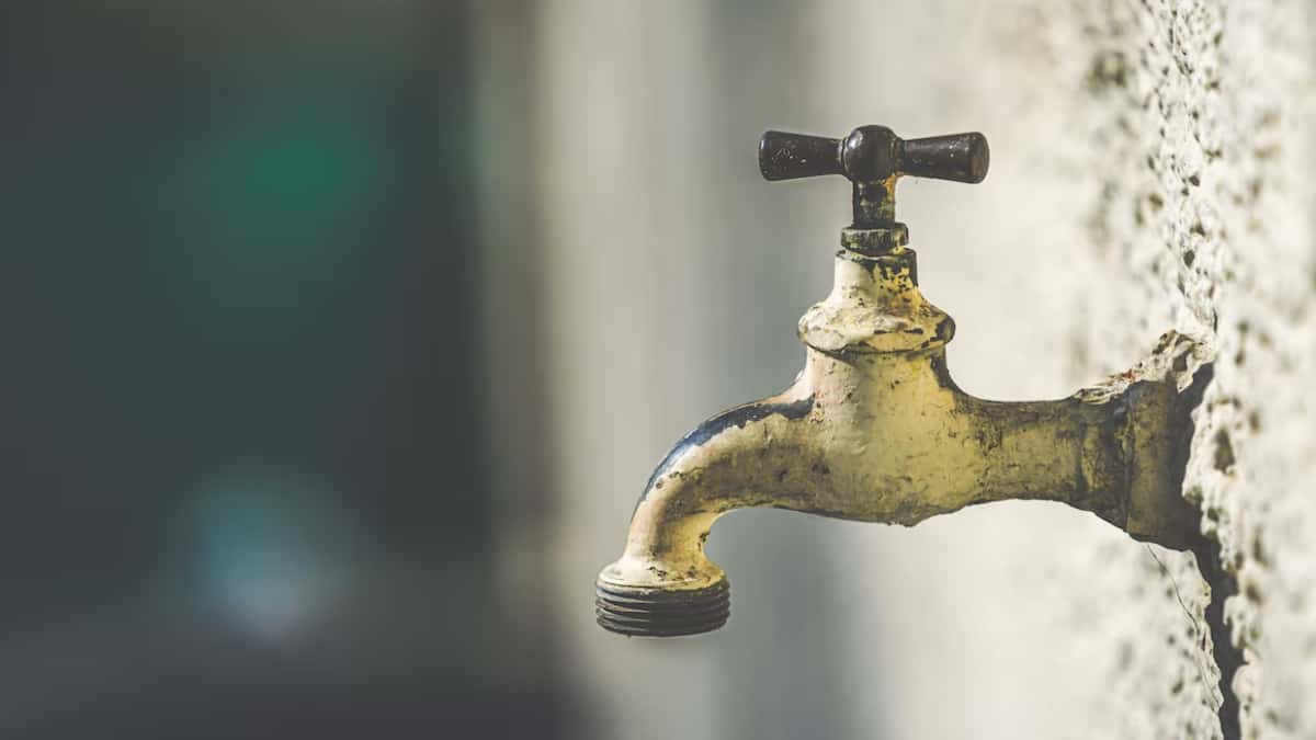 El domingo quitarán el agua en Cartago. Conozca dónde y ¿por qué?