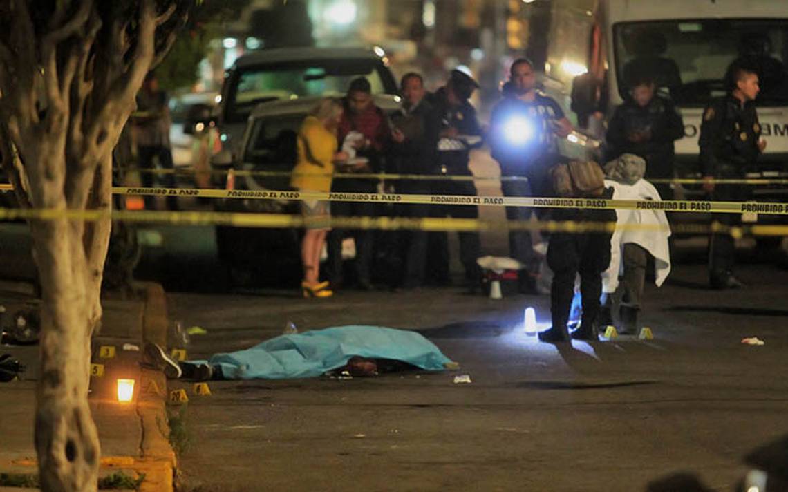 Dos homicidios y varias capturas en las últimas horas.