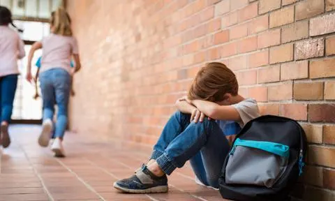 Terrible caso de bullying en colegio de Bogotá