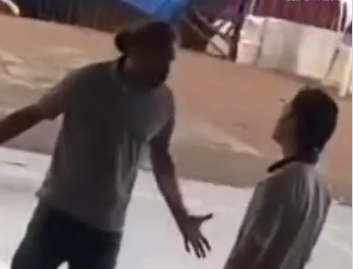 Video: Profesor gritando estudiante ha generado gran polémica