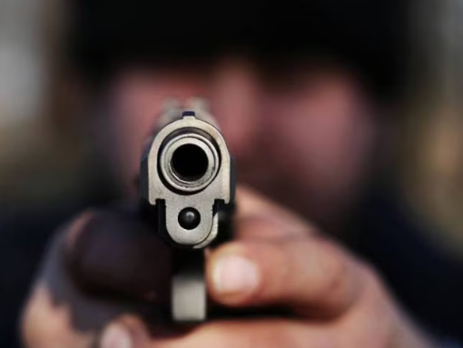 Asesinan a otra persona en Cartago. El segundo homicidio de febrero.