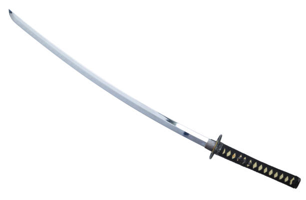 Quería asustar a su hijo con una Katana y terminó asesinándolo.