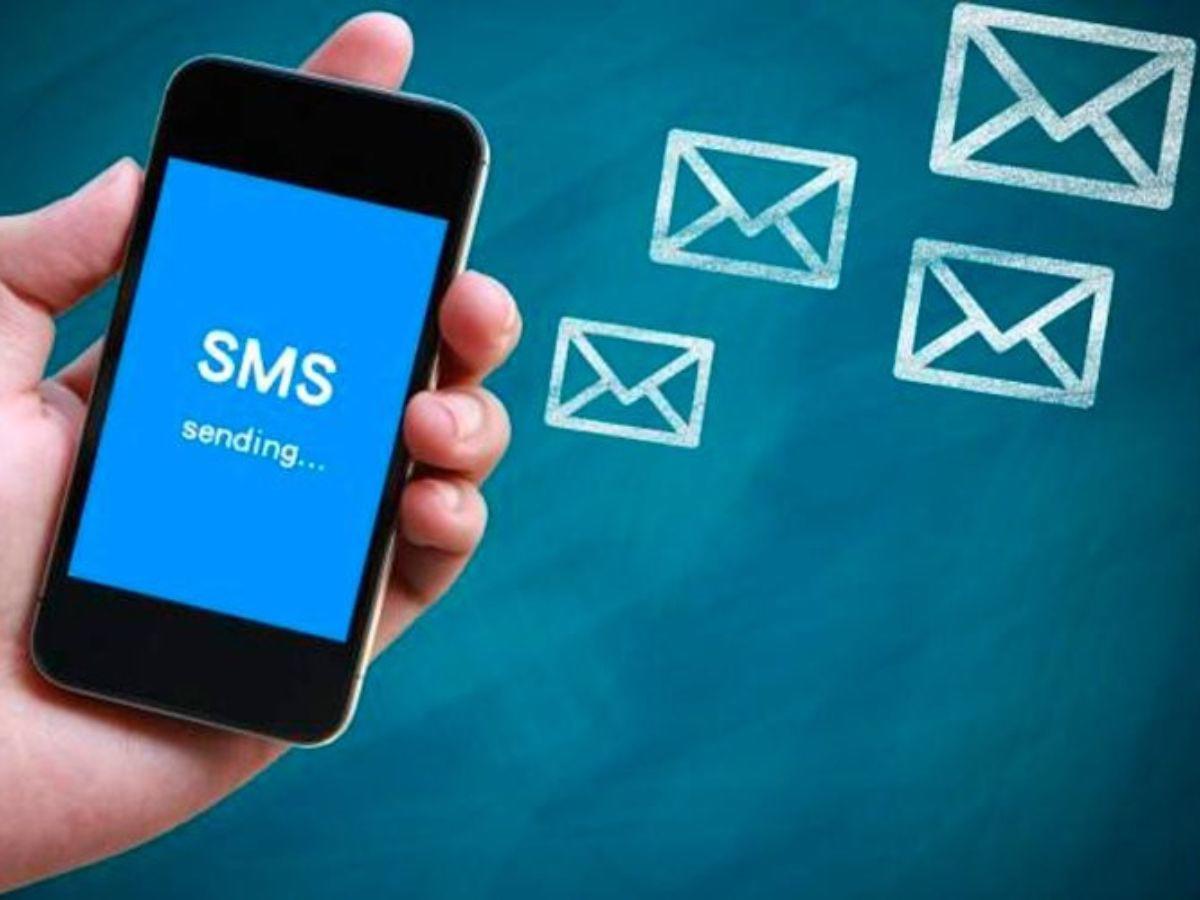 Cárcel para hombre que habría intentado extorsionar mediante mensajes de texto.