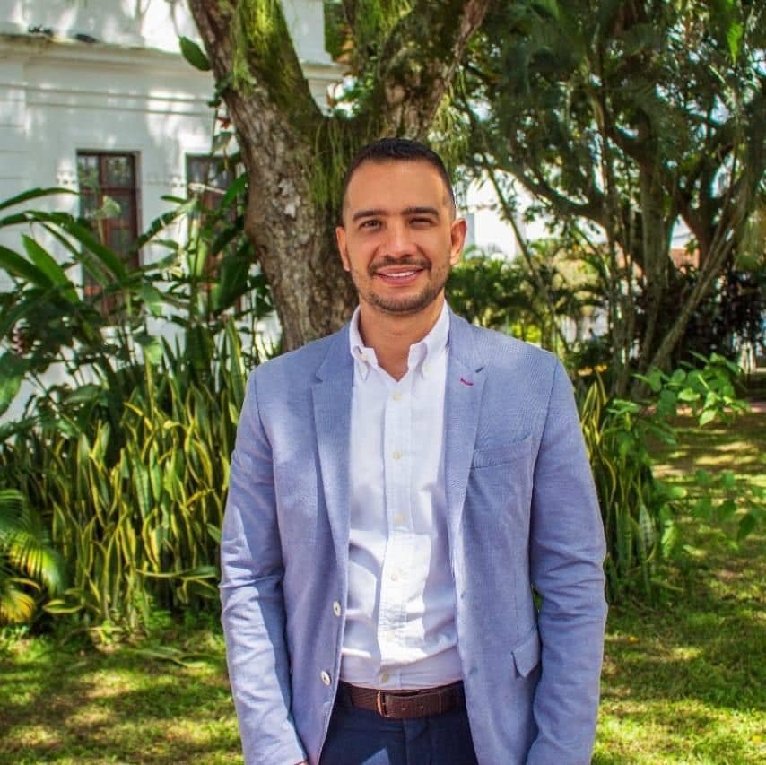Nuevo alcalde encargado en Cartago, acá le contamos de quién se trata.