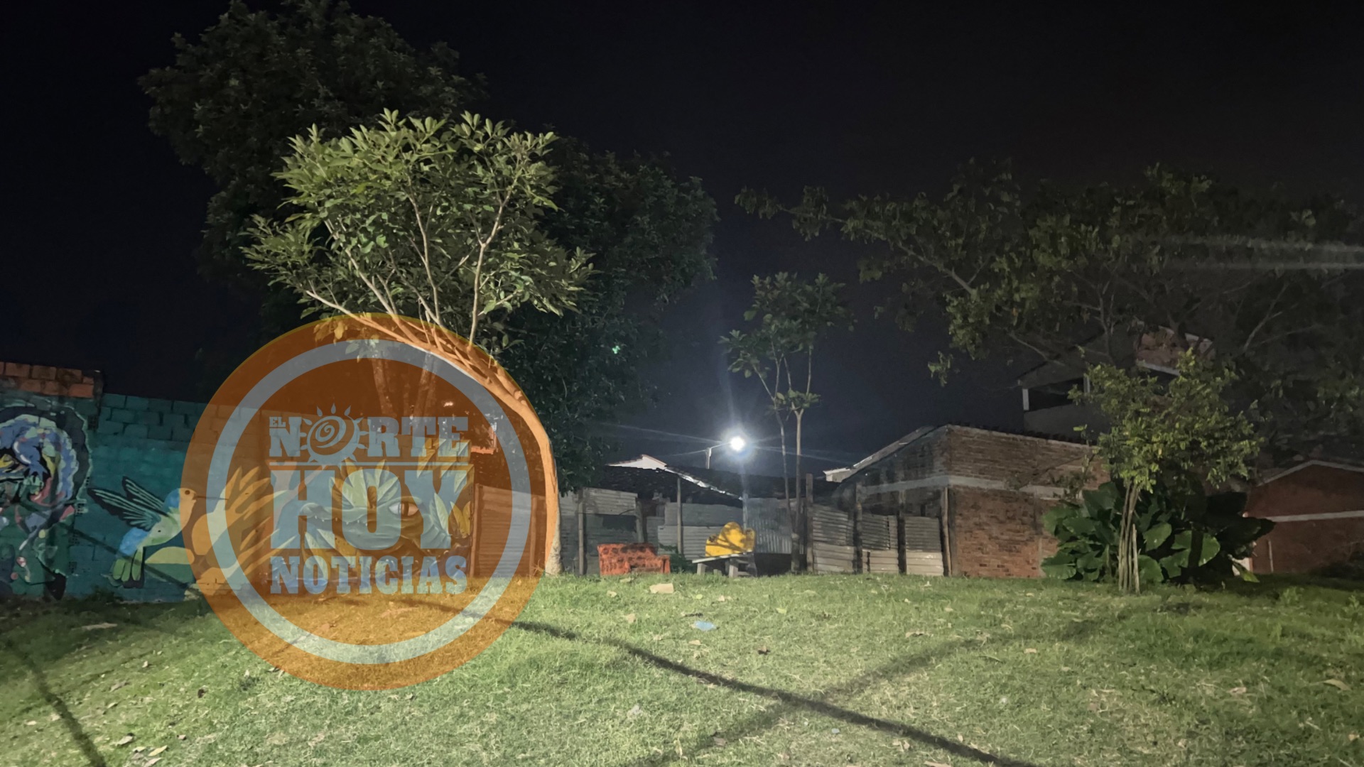 Atentado sicarial en Cartago