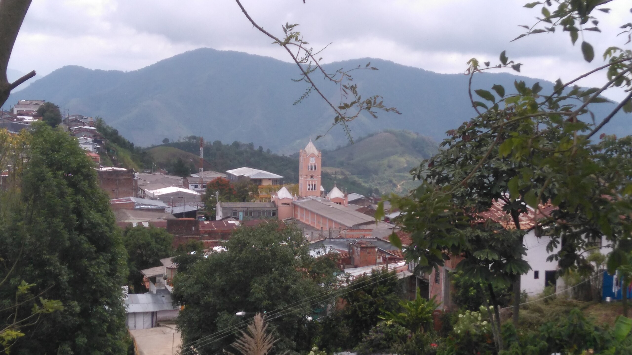 Ataque armado en corregimiento La María deja un hombre muerto