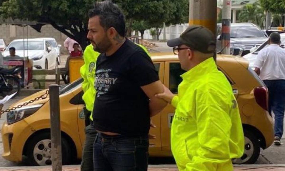 Condenado a prisión por matar a su pareja y hacer pasar el crimen como suicidio.