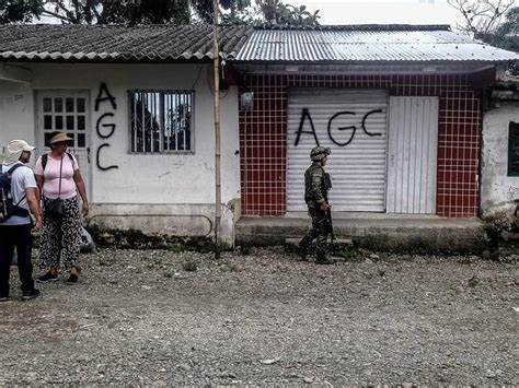 Autodefensas  se pronuncian sobre suspensión del cese al fuego bilateral