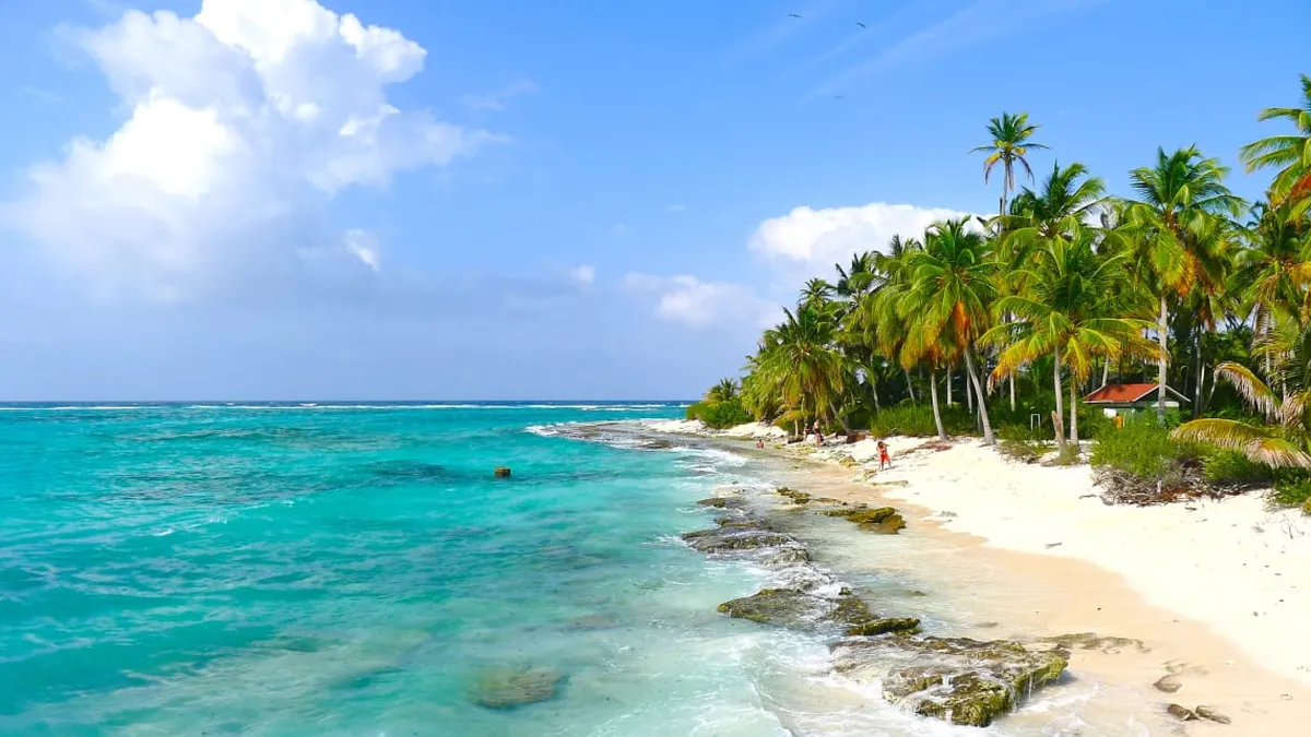 San Andrés en crisis: turismo paralizado y clamor por medidas gubernamentales