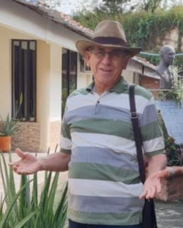Fallece reconocido líder de Ansermanuevo, padre de la actual alcaldesa.