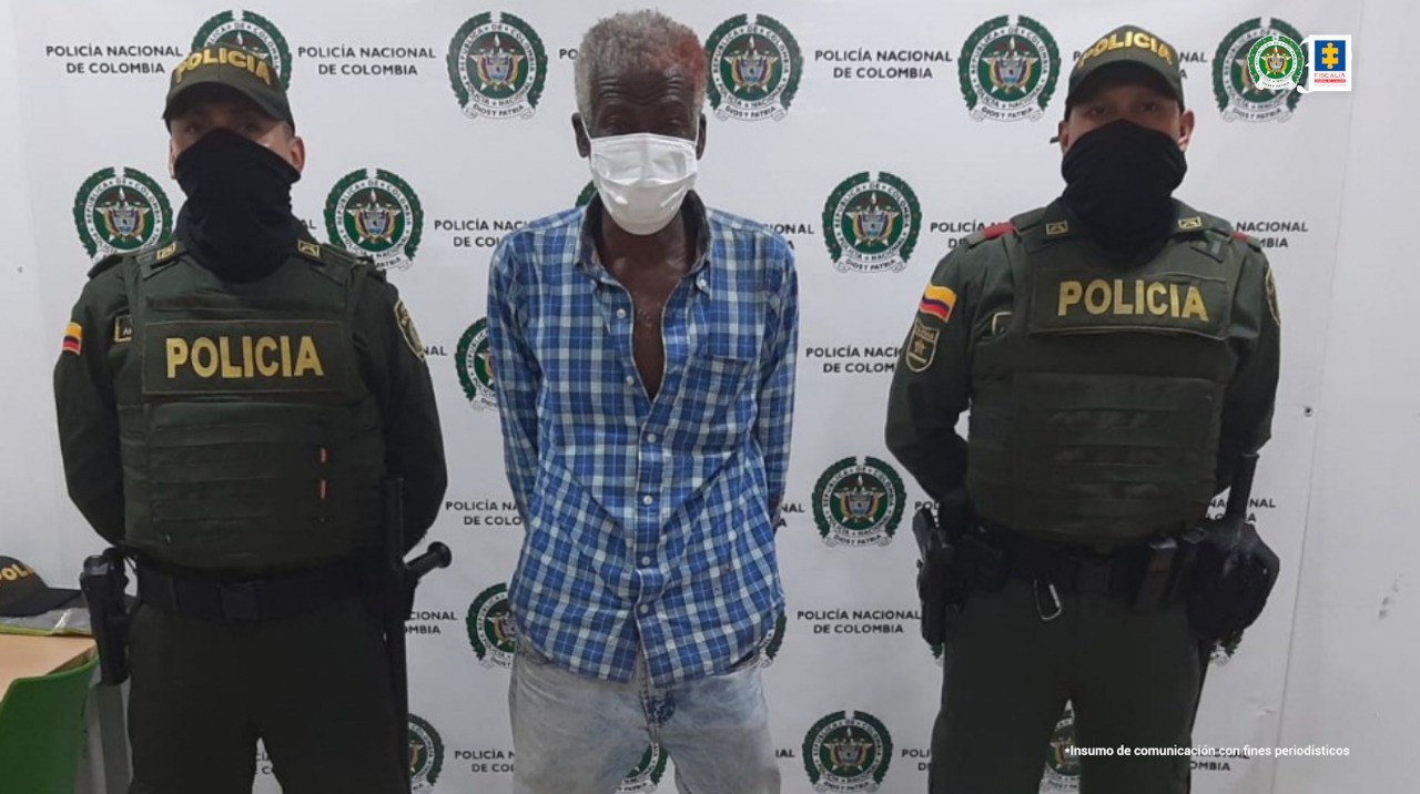 Hombre es condenado a 10 años de prisión por agredir a mujer que se negó a tener relaciones íntimas
