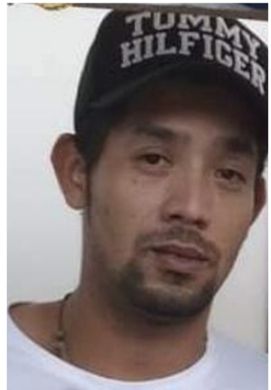 Identifican a hombre ultimado esta tarde en Ansermanuevo.