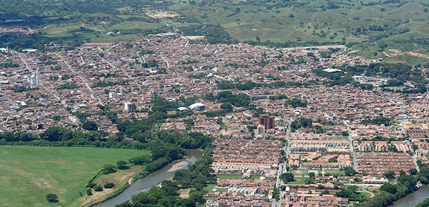 Hombre es asesinado en zona rural de Cartago, aumenta la cifra de homicidios en la Villa de Robledo