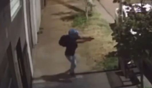 Policía en Buenos Aires da de baja a ladrón en intento de robo: todo quedó registrado en video