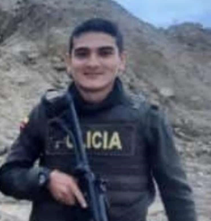 Policía muere en hostigamiento a estación de policía en San José del Palmar, Chocó