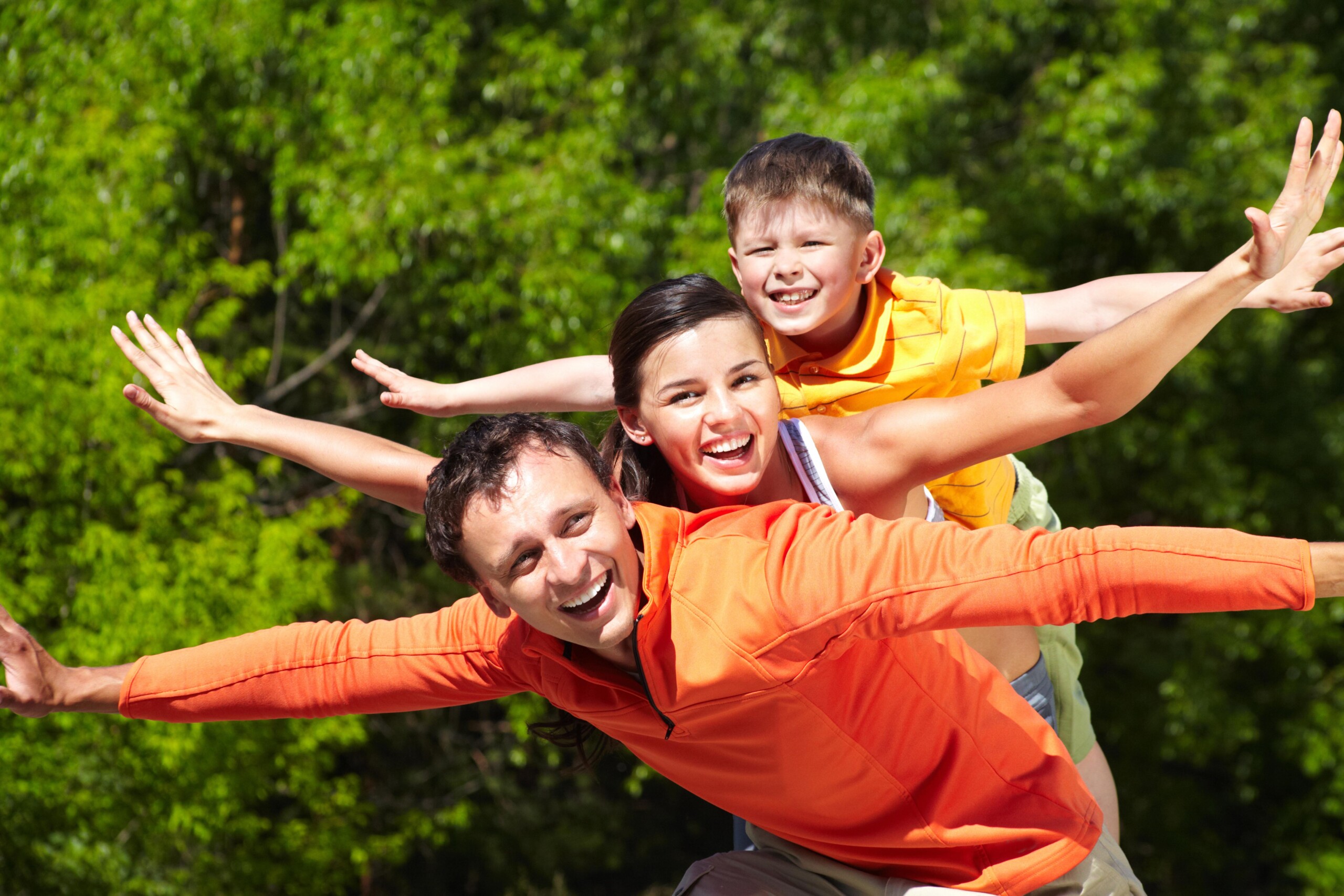 Disfruta de los mejores paseos en familia con Comfenalco Valle Delagente