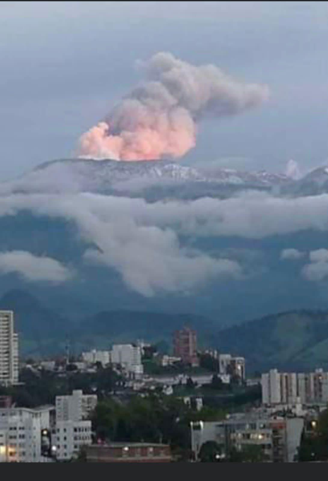 Alerta amarilla en la Red Hospitalaria del Valle del Cauca
