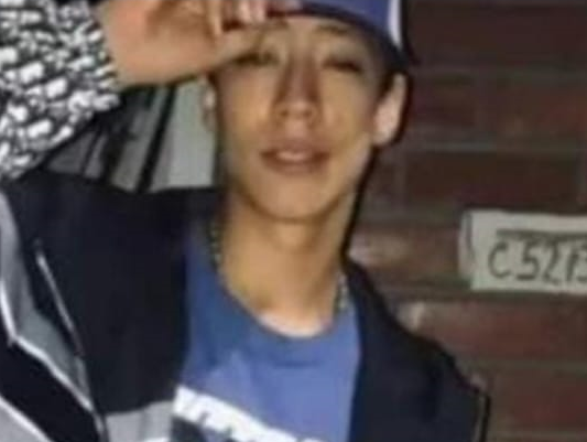 Esta es la identidad del hombre asesinado esta noche en Cartago.