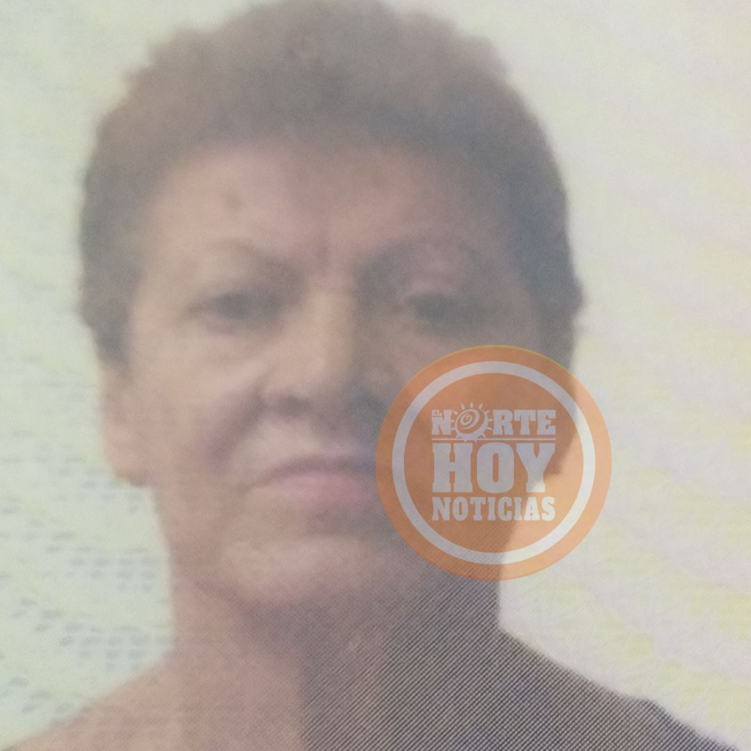 Fallecimiento de adulta mayor en Cartago.