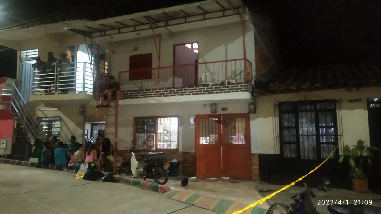 Esta es la identidad del hombre asesinado en el Ciprés.