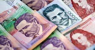 ¿Sabe usted cuánto le descuentan si se gana el chance?