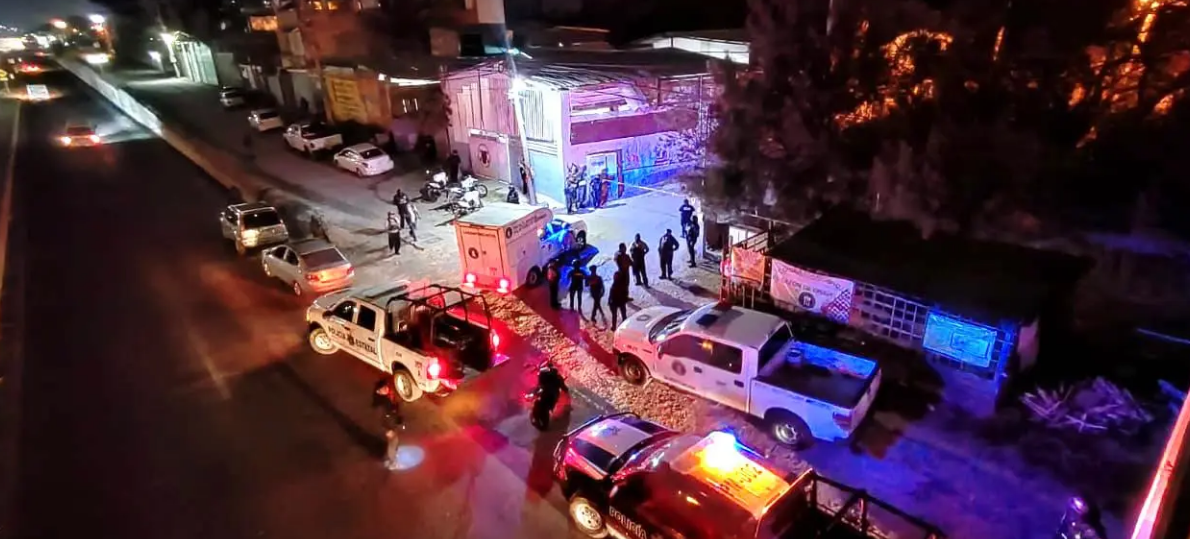 Joven cartagüeño entre las víctimas de un triple asesinato en México