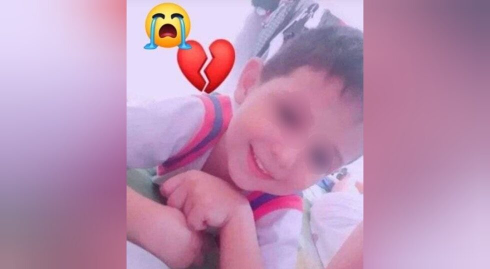 ¡Tragedia! Asesinan a niño de 7 años y a su abuela por asesinar al papá.