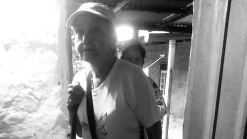 ¡Impresionante!, a la abuelita la asesinaron y la desmembraron por robarle una pensión de un mínimo.