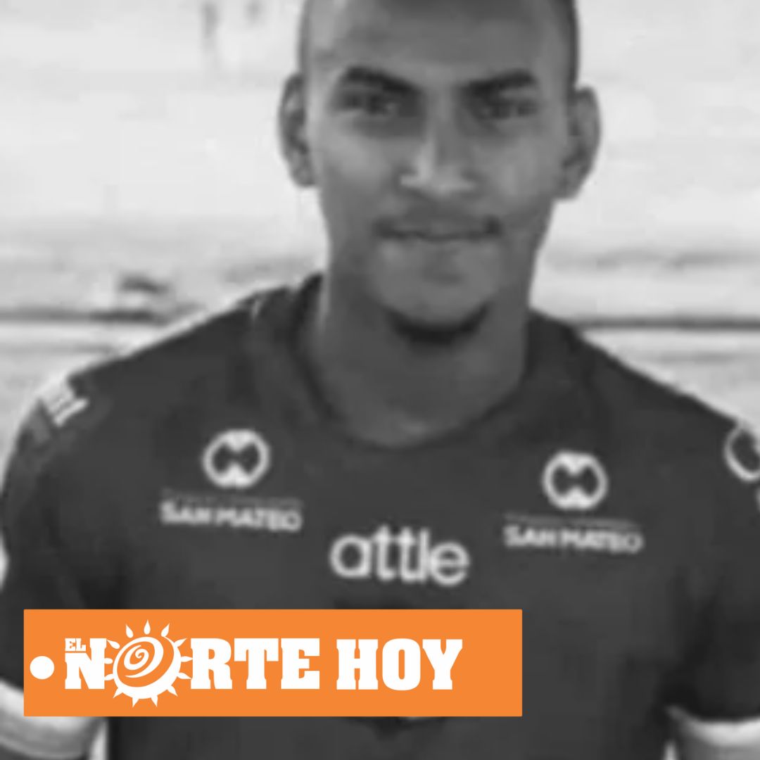 Indignación por asesinato de joven futbolista en Barrancabermeja.