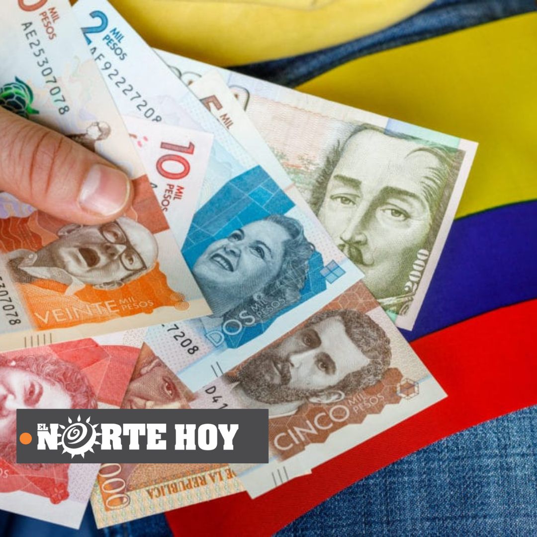 Pérdidas financieras en bancos colombianos.