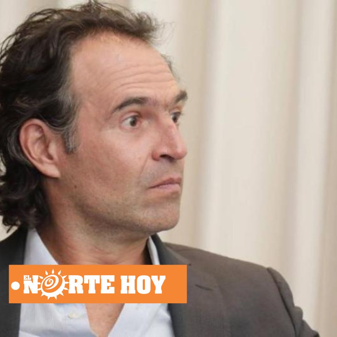 Federico Gutiérrez desmiente supuesto mensaje ofensivo hacia Laura Sarabia, jefa del gabinete presidencial de Gustavo Petro.