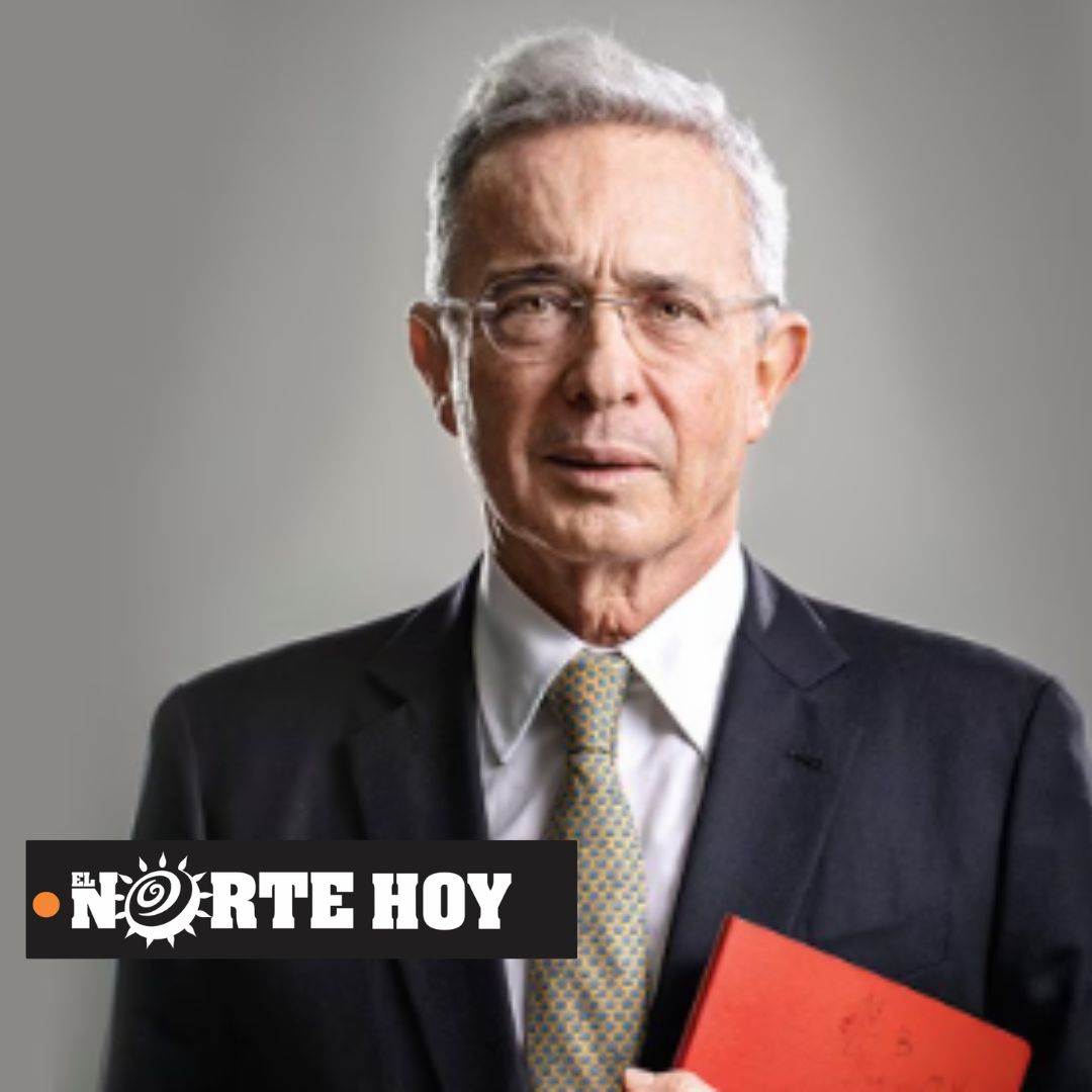 Álvaro Uribe presenta alegato en caso de soborno y fraude procesal.