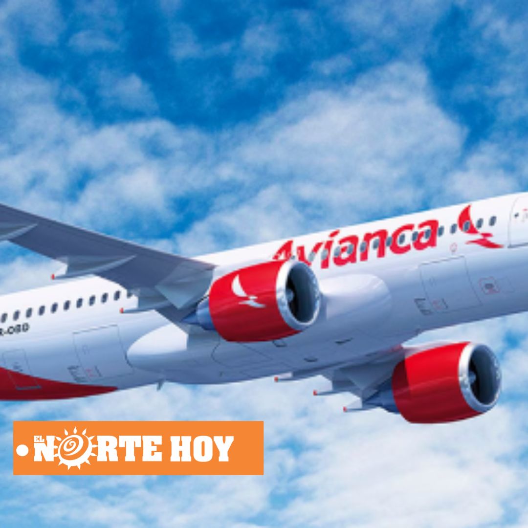 Un hombre demanda a Avianca tras accidente en vuelo.
