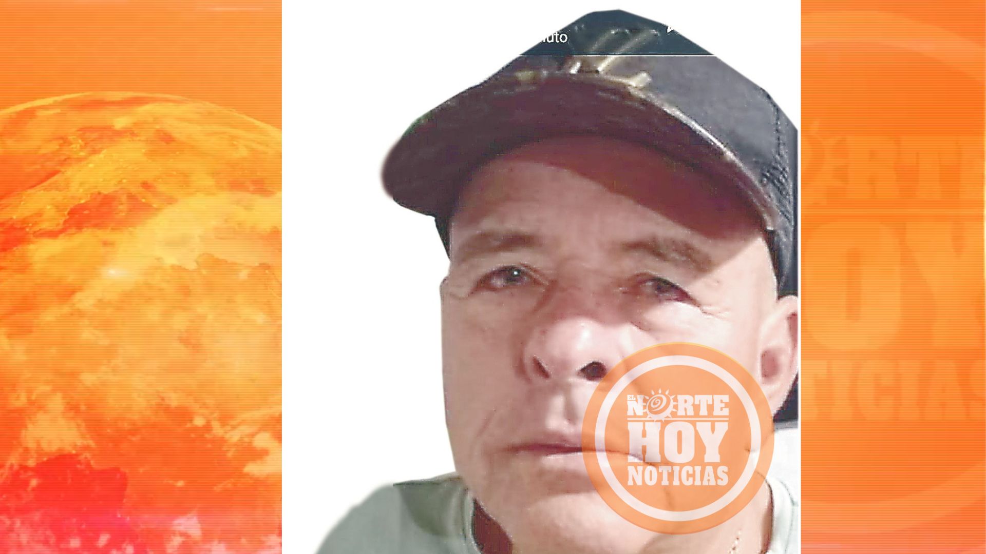 La Virginia llora al hermano del Concejal Guapacha. 