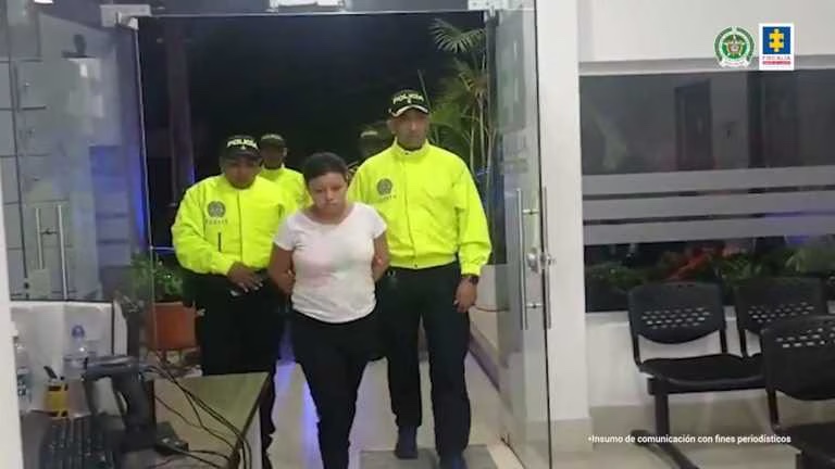 Cárcel para la mujer que planeó y ejecutó el feminicidio de su amiga para robarle a su bebé.