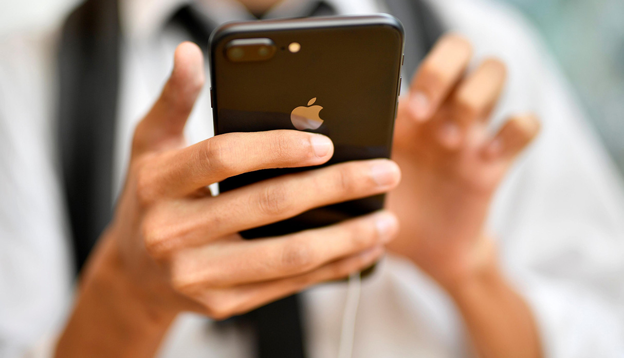 Celulares iPhone por tan solo $500.000 pesos.