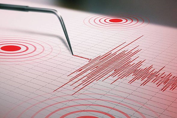 Fuerte temblor de 6.6 sacude la región entre Colombia y Panamá
