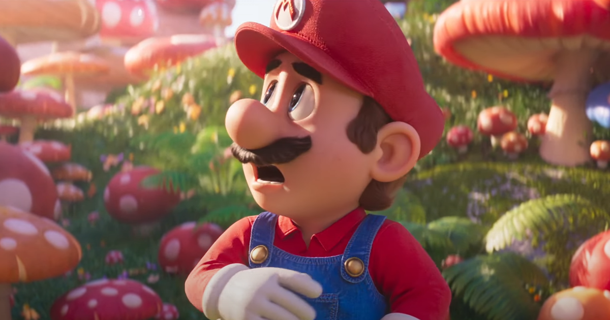 WhatsApp te permite activar el modo 'Mario Bros' sin comprometer tu seguridad.