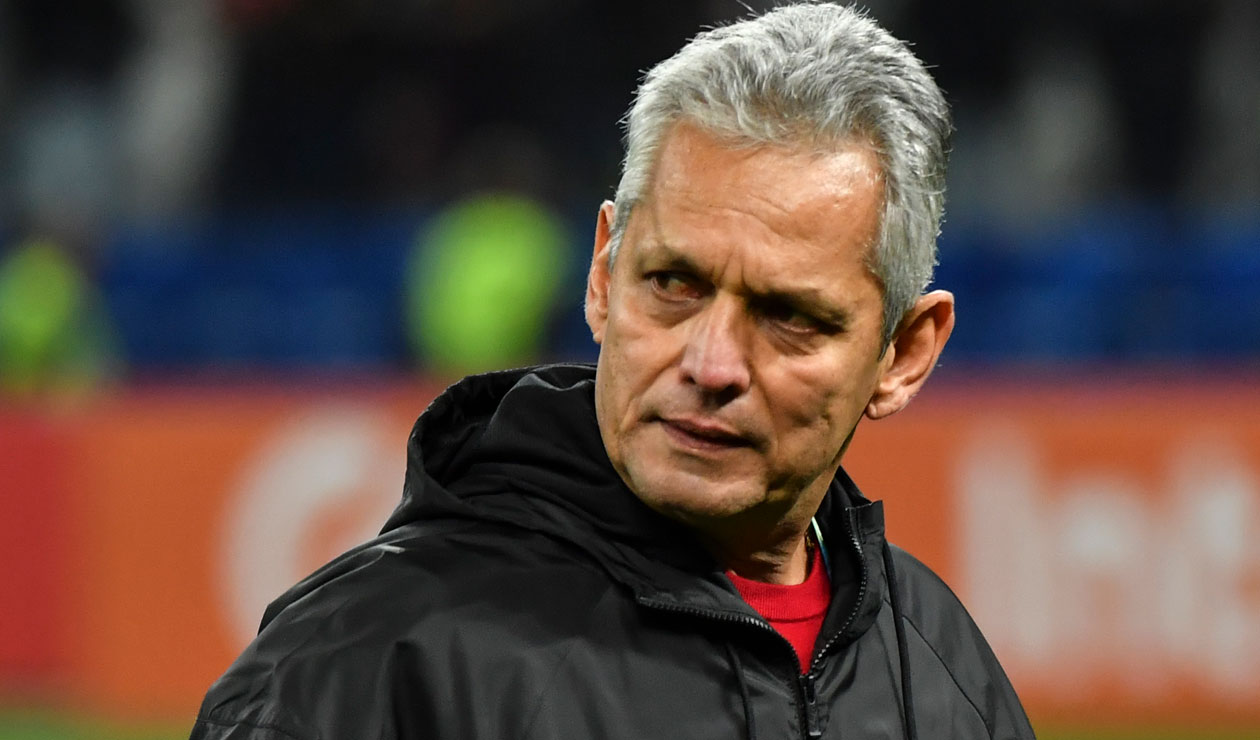 El técnico vallecaucano Reinaldo Rueda dictará conferencia a los monitores de los Semilleros Deportivos.
