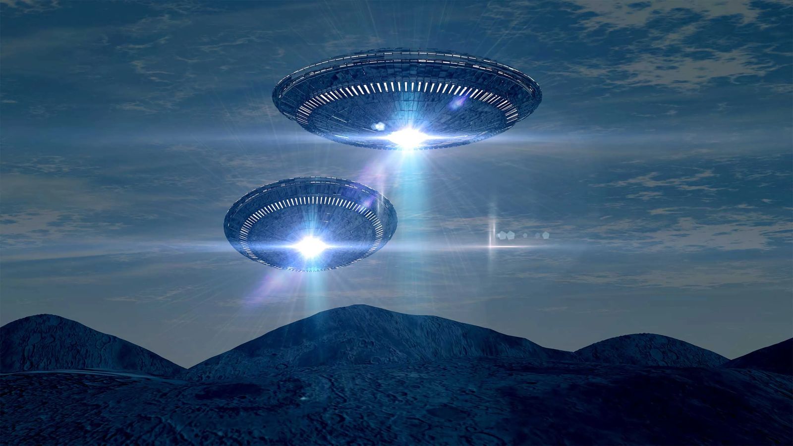 ¿Existen o no los ovnis? Esta es la respuesta definitiva de la NASA.