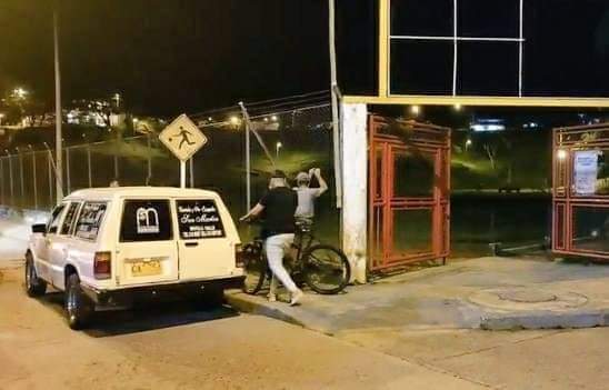 Ultimaron Adolescente En Medio de una Riña.