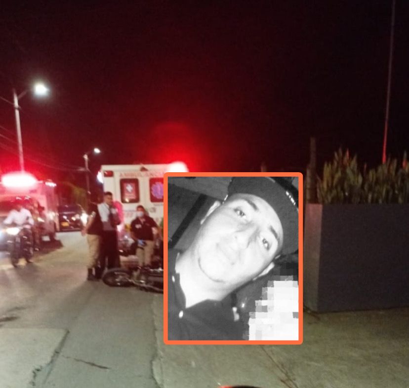 Trágica noche en Tuluá: Asesinan a conductor de avícola en incidente armado