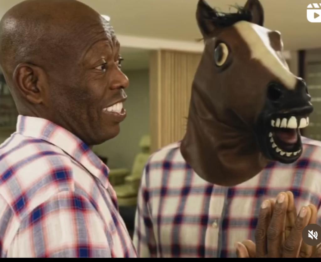 El Tino Asprilla convoca a la cabalgata más grande del mundo.