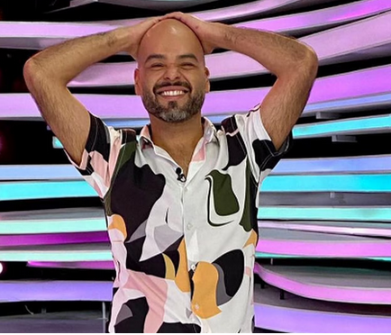 “Voté por Petro y estoy medioasustado”: Carlos Vargas