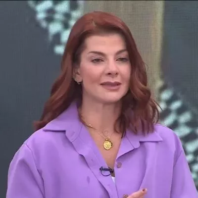 Carolina Cruz revela su secreto para resistir las críticas en redes sociales.