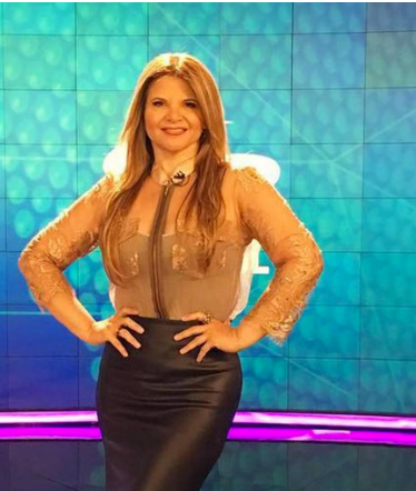 Diva Jessurum revela por qué desestimó ser madre: "Quiero ser libre".